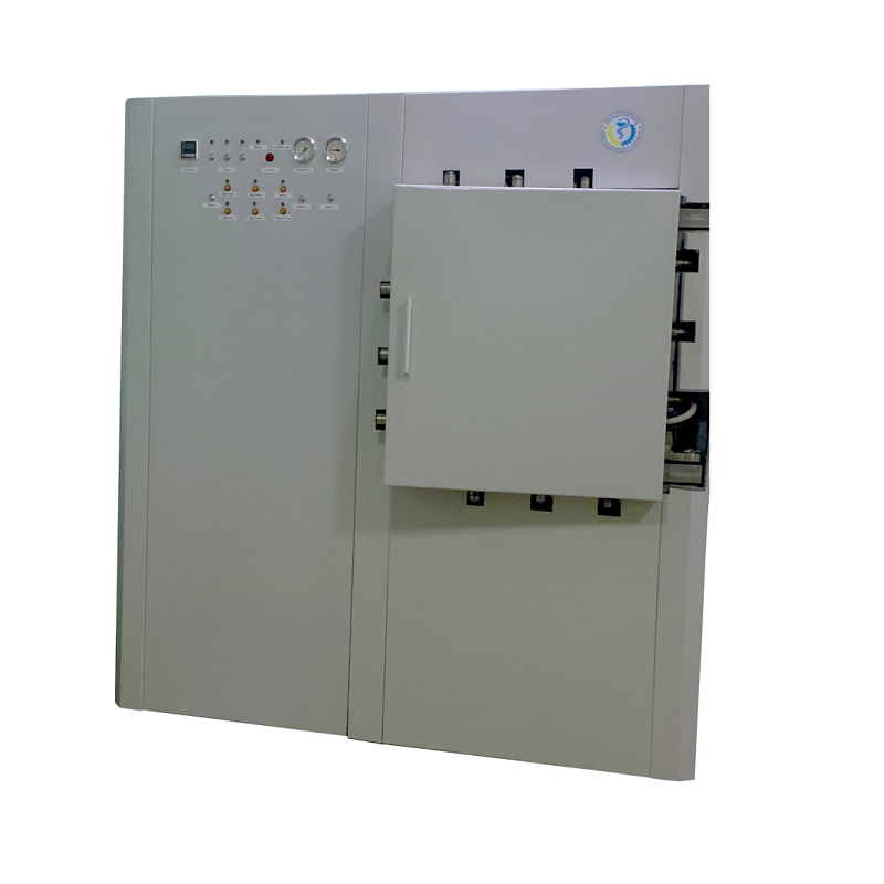 Стерилізатор паровий СП ГП-750